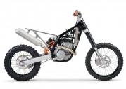 KTM 250 EXC-F KTM 250 EXC-F